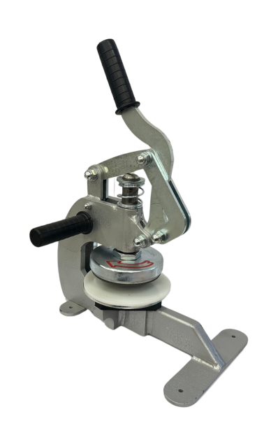 kumaş gramaj kesim aleti altlığı pedi